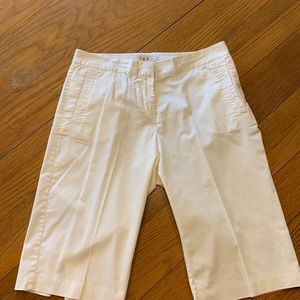 Tommy Bahama ladies long shorts